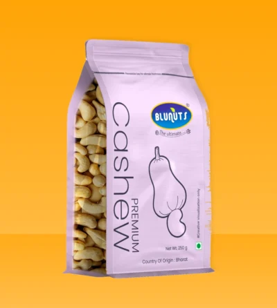 Cashew Kernel W 320